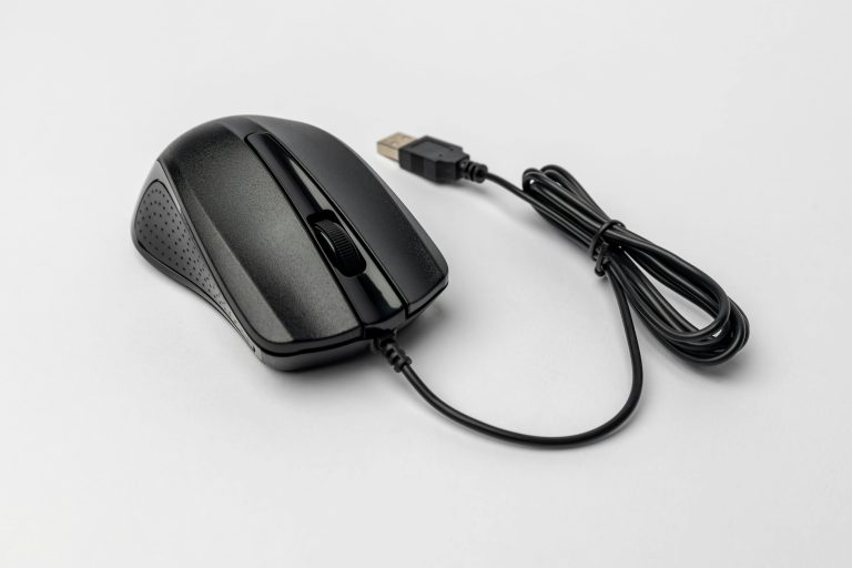 Level Up Your Game: The Best Gaming Mice for Precision and Speed